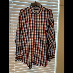 Tommy Hilfiger dress shirt